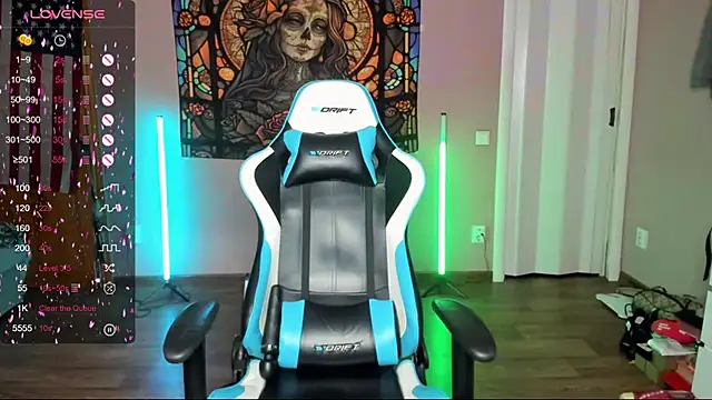 Project hisoka online show from 10-03-25, 01:57