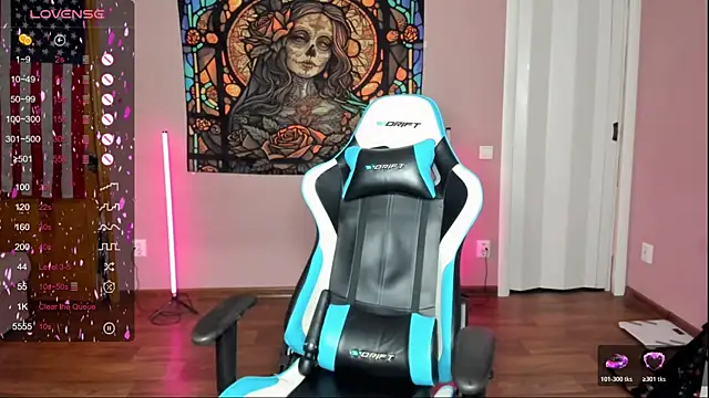 Project hisoka online show from 11-24-25, 04:23