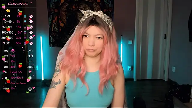 Project hisoka online show from 02-04-26, 01:55