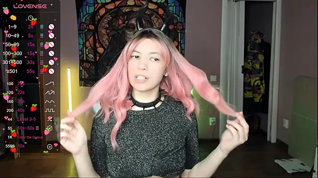 Project hisoka online show from 03-06-26, 12:29