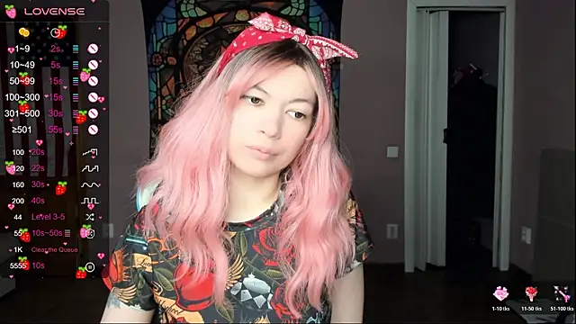 Project hisoka online show from 03-16-26, 02:28