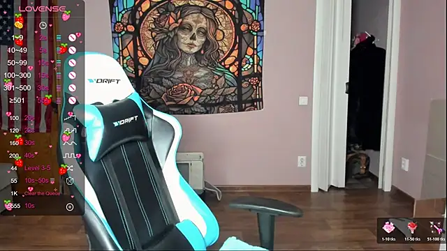 Project hisoka online show from 03-25-26, 05:41