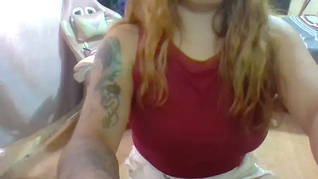 Jennxdolls online show from 03-12-25, 08:31