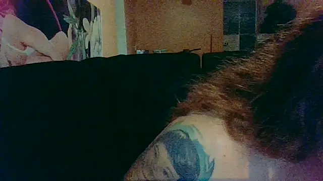 Jennxdolls online show from 03-11-26, 11:33