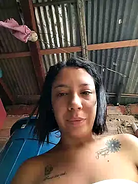 MariCeleste- online show from 02-10-26, 01:26