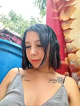 MariCeleste- online show from 02-12-26, 08:59