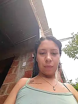 MariCeleste- online show from 02-22-26, 03:54