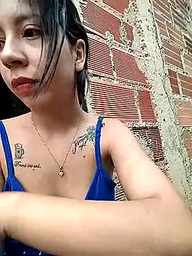 MariCeleste- online show from 02-23-26, 11:29