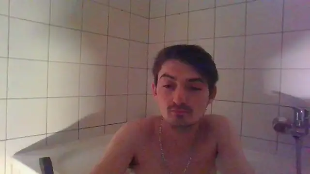 Wesleymodel online show from 02-01-26, 01:15