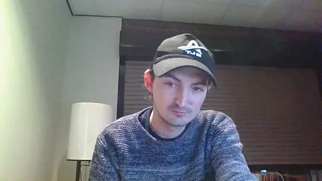 Wesleymodel online show from 03-01-26, 12:56