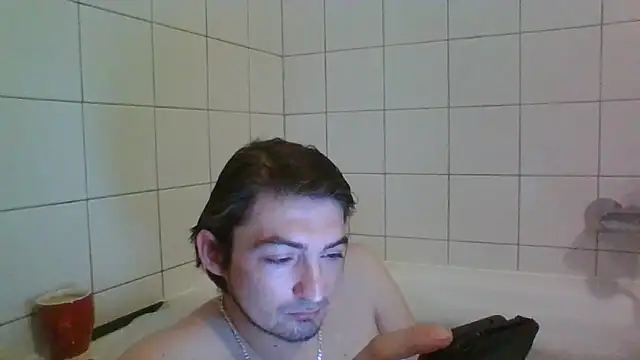 Wesleymodel online show from 03-08-26, 12:53