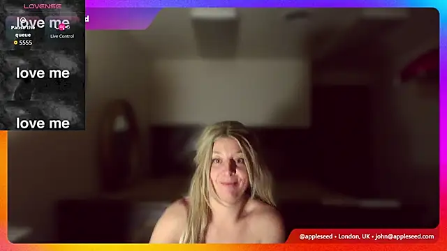 MonroeLoves online show from 02-16-26, 05:47