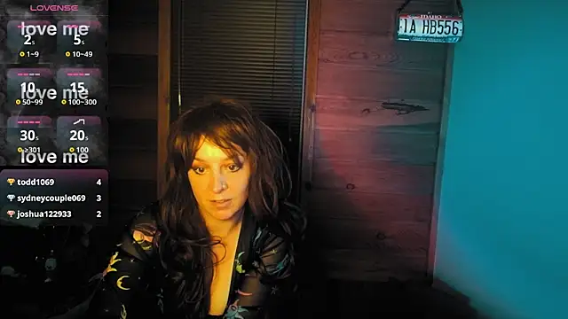 MonroeLoves online show from 02-18-26, 04:52