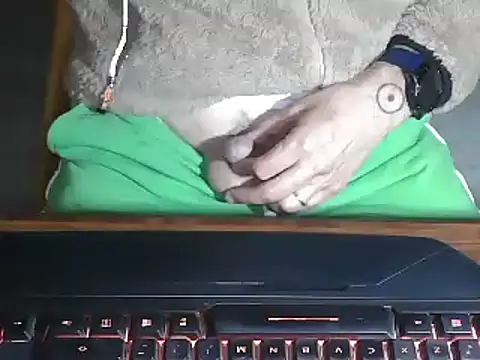 Adri gard online show from 03-18-25, 08:48