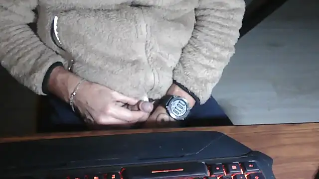 Adri gard online show from 11-29-25, 09:18