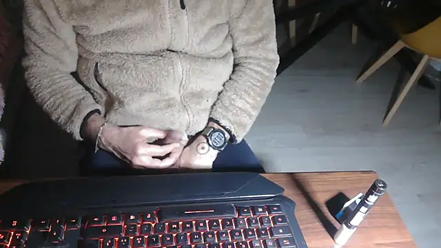 Adri gard online show from 03-01-26, 09:17