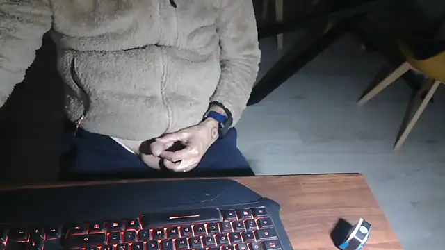 Adri gard online show from 03-17-26, 09:18