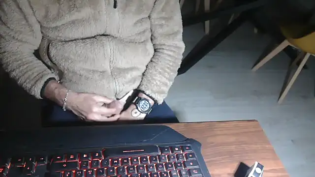 Adri gard online show from 03-21-26, 09:29