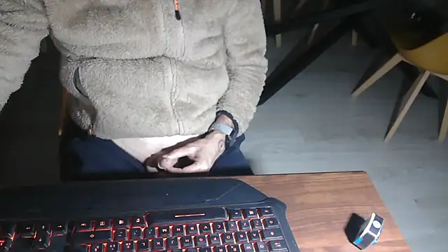 Adri gard online show from 03-23-26, 09:41