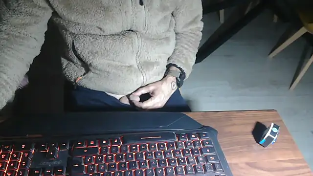 Adri gard online show from 04-02-26, 08:17