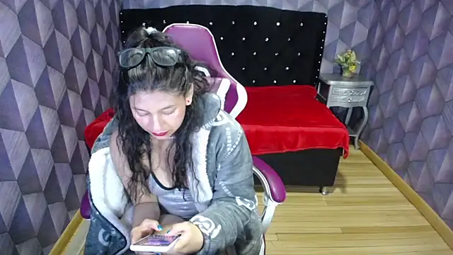 Lilyevansx online show from 03-21-25, 01:23