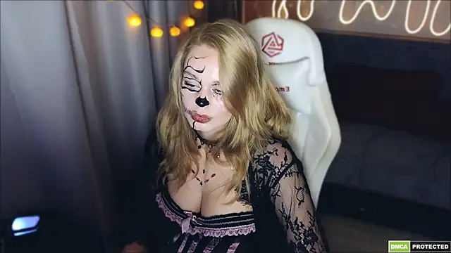 Snapshot of Bad_Girl009 chatting on 10-30-25, 03:24 Bad Girl009 online show from 10-30-25, 03:24