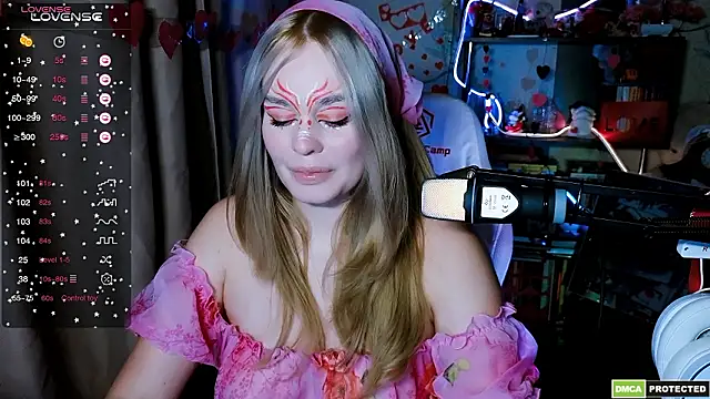 Snapshot of Bad_Girl009 chatting on 02-14-26, 04:04 Bad Girl009 online show from 02-14-26, 04:04