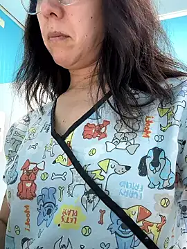 Reinacatchile online show from 01-15-26, 08:34