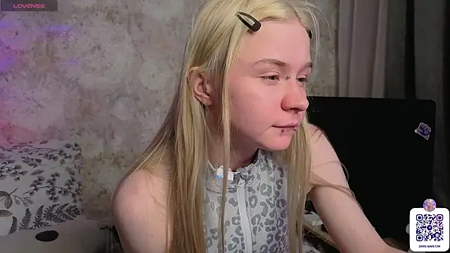 Milia Parker online show from 05-19-26, 04:02