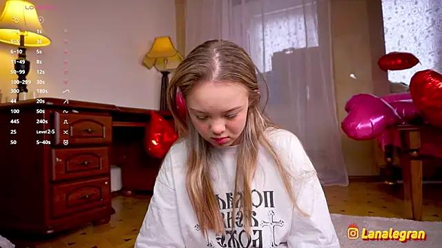 onetimeandforever online show from 04-07-26, 06:25