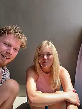 NickyGold Official online show from 06-04-26, 03:07