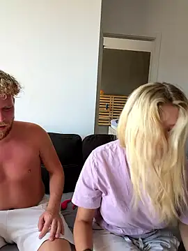 NickyGold Official online show from 06-07-26, 03:27