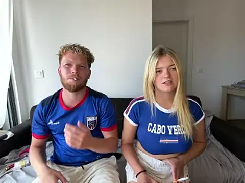 NickyGold Official online show from 06-09-26, 02:39