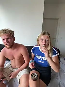 NickyGold Official online show from 06-19-26, 02:43
