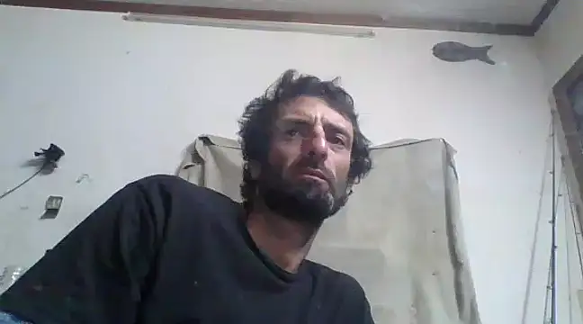 BigPeter6987 online show from 12-26-24, 07:16