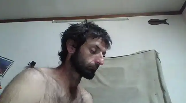 BigPeter6987 online show from 12-31-24, 11:31