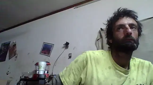 BigPeter6987 online show from 01-05-25, 01:56