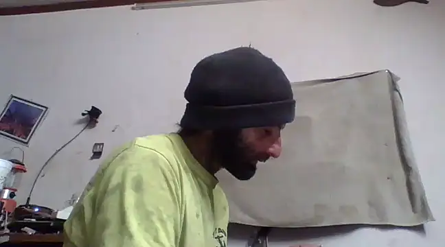 BigPeter6987 online show from 01-08-25, 04:33