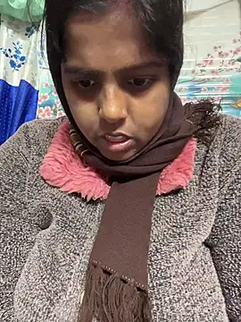 Beauty-queen online show from 12-22-25, 10:34