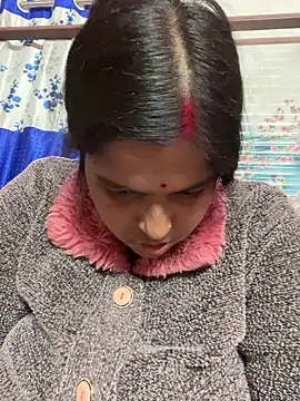 Beauty-queen online show from 01-15-26, 01:26