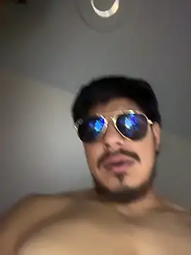 MynameisPaco online show from 11-17-25, 04:07