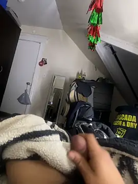 MynameisPaco online show from 12-20-25, 11:17