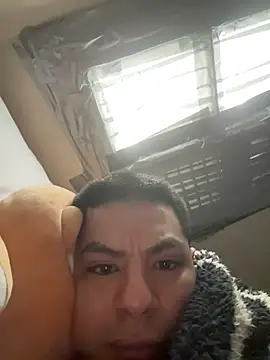 MynameisPaco online show from 01-10-26, 05:15