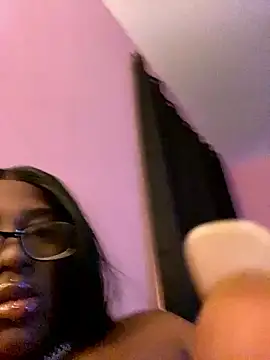 ebonysnow225 online show from 01-16-26, 11:03