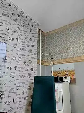 NikaXBerry online show from 12-09-24, 02:56