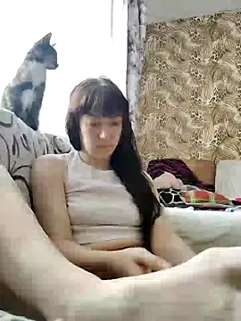 NikaXBerry online show from 03-18-25, 07:41