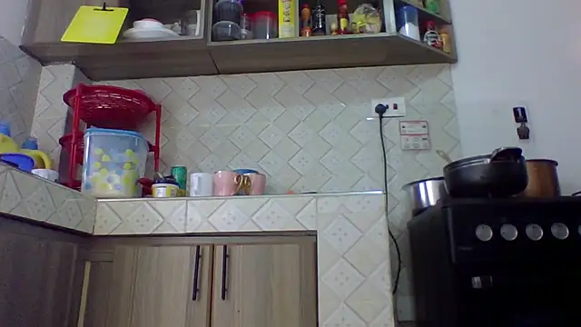 Hotfirespicegiri245 online show from 01-11-26, 01:49