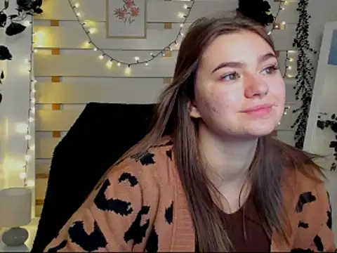 Josephine Kiss online show from 02-22-26, 07:29