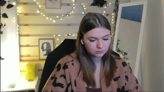 Josephine Kiss online show from 03-02-26, 12:34