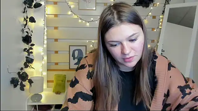 Josephine Kiss online show from 03-18-26, 01:03